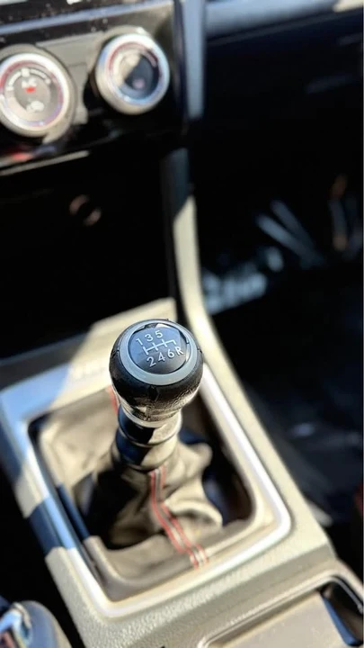 2016 Subaru Impreza WRX 3rd Gen - Image 10 of 20