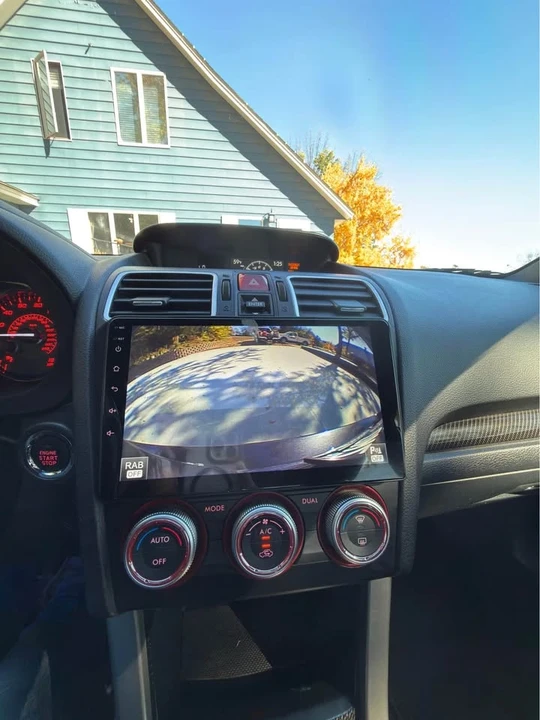 2016 Subaru Impreza WRX 3rd Gen - Image 11 of 13
