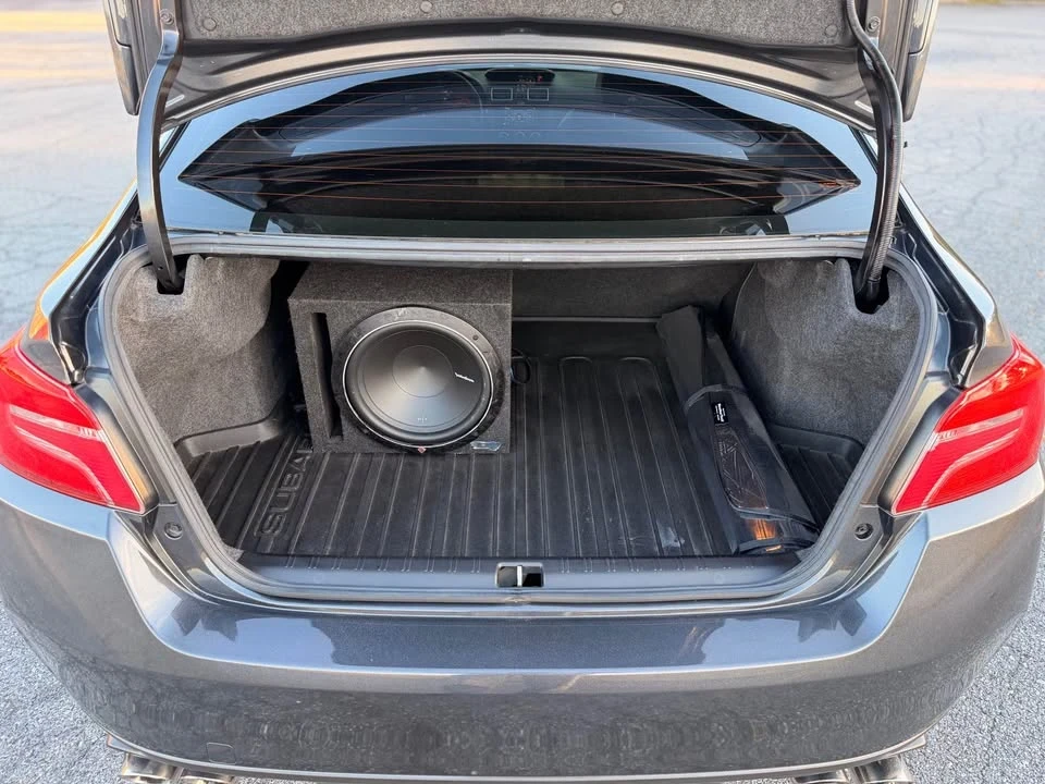 2016 Subaru Impreza WRX 3rd Gen - Image 19 of 20
