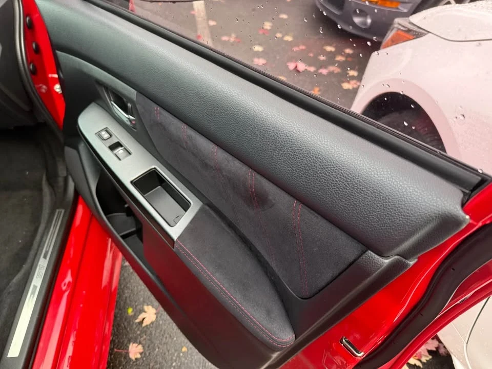 2016 Subaru Impreza WRX 4th Gen - Image 18 of 19