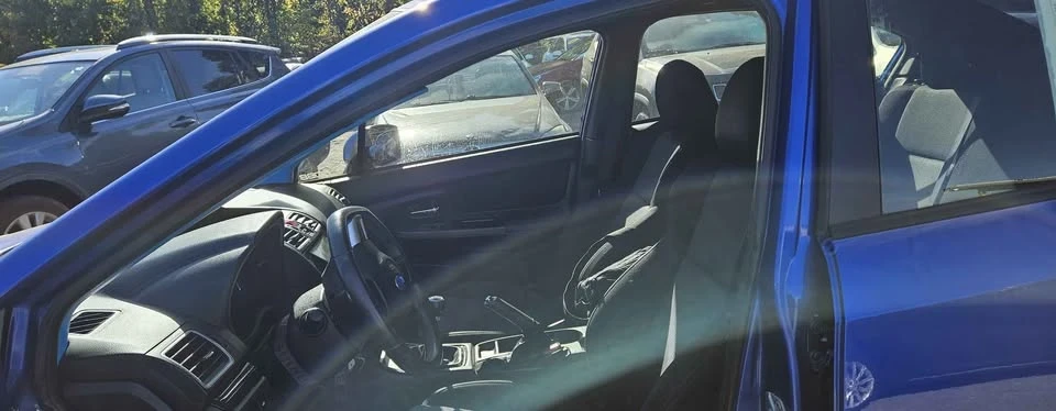 2016 Subaru Impreza WRX 4th Gen - Image 5 of 8