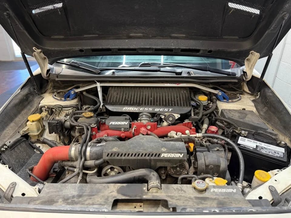 2016 Subaru Impreza WRX 3rd Gen - Image 10 of 20