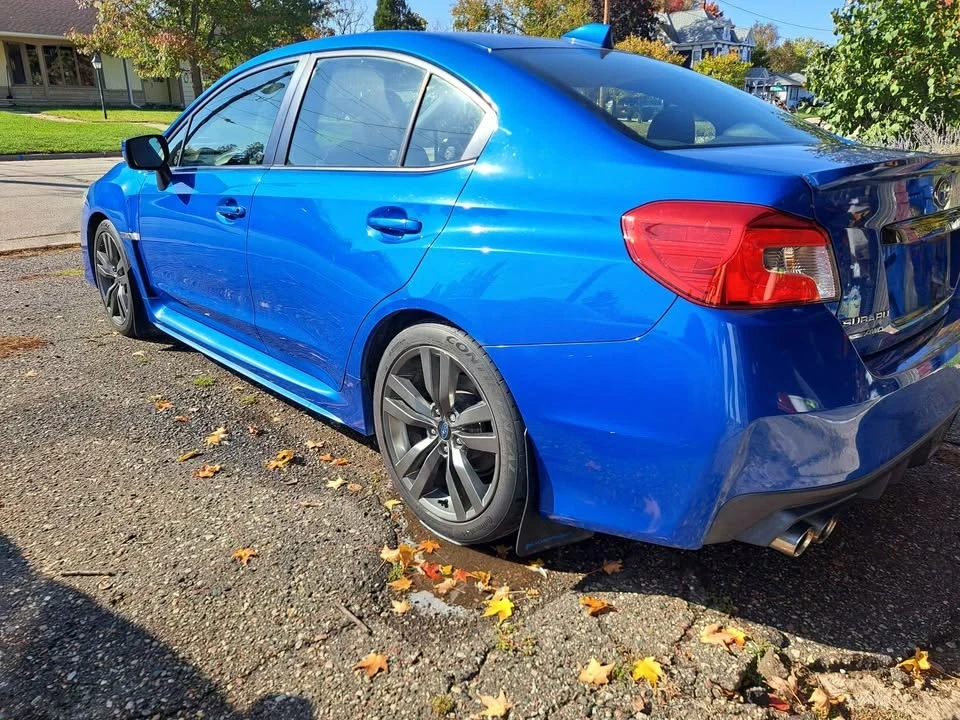 2016 Subaru Impreza WRX 4th Gen - Image 5 of 18