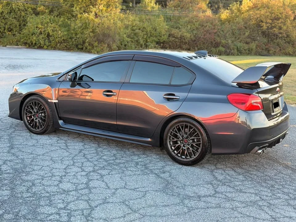 2016 Subaru Impreza WRX 3rd Gen - Image 5 of 20
