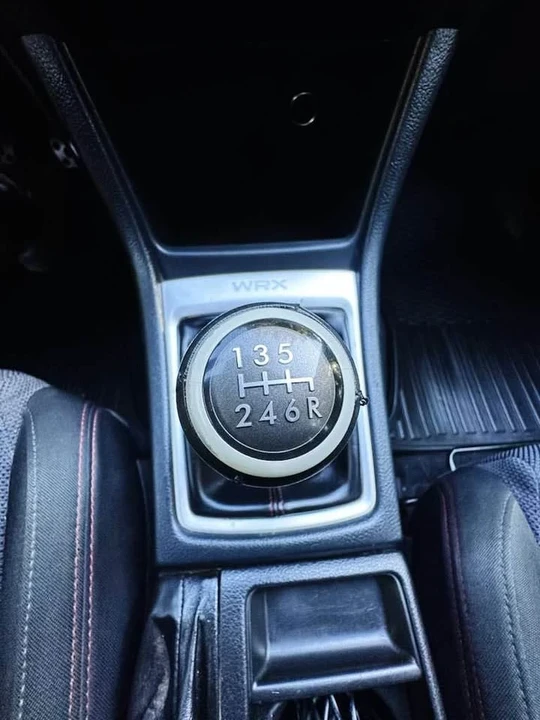 2016 Subaru Impreza WRX 4th Gen - Image 11 of 12