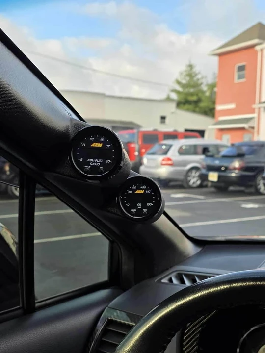 2016 Subaru Impreza WRX 4th Gen - Image 19 of 20
