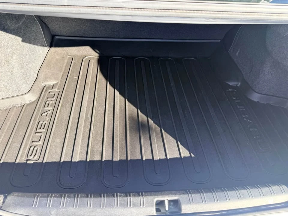 2016 Subaru Impreza WRX 3rd Gen - Image 7 of 18