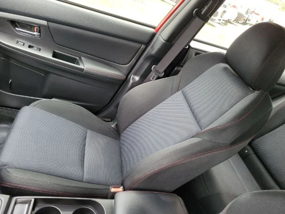 2016 Subaru Impreza WRX 4th Gen - Image 9 of 20