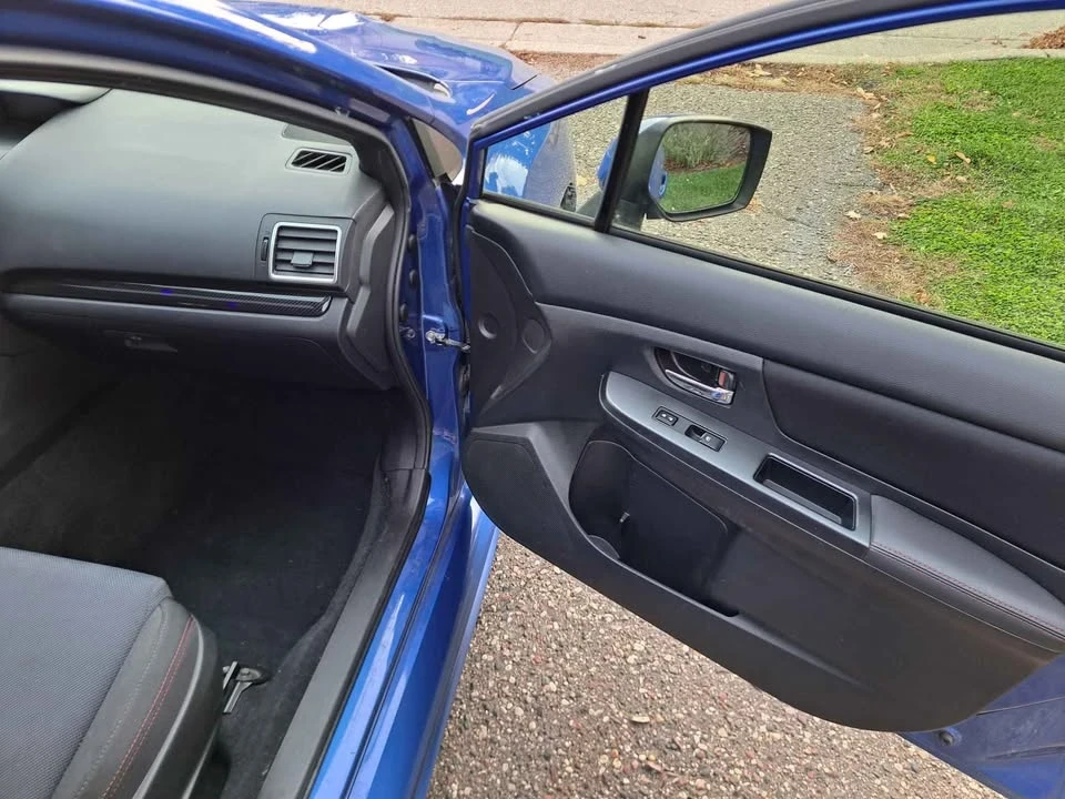 2016 Subaru Impreza WRX 4th Gen - Image 10 of 18