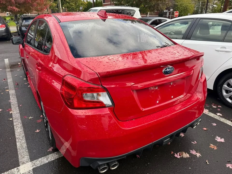 2016 Subaru Impreza WRX 4th Gen - Image 7 of 19