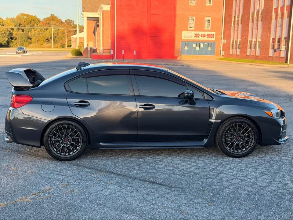2016 Subaru Impreza WRX 3rd Gen - Image 10 of 20