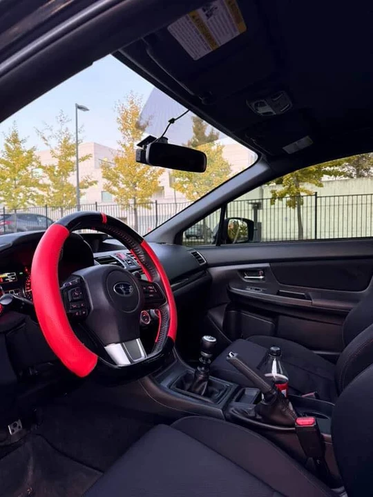 2016 Subaru Impreza WRX 4th Gen - Image 13 of 19