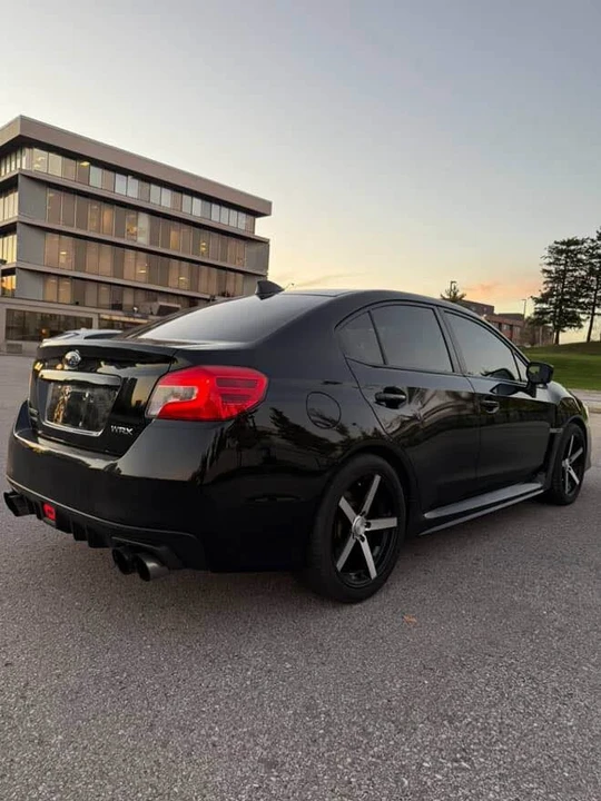 2016 Subaru Impreza WRX 4th Gen - Image 18 of 19
