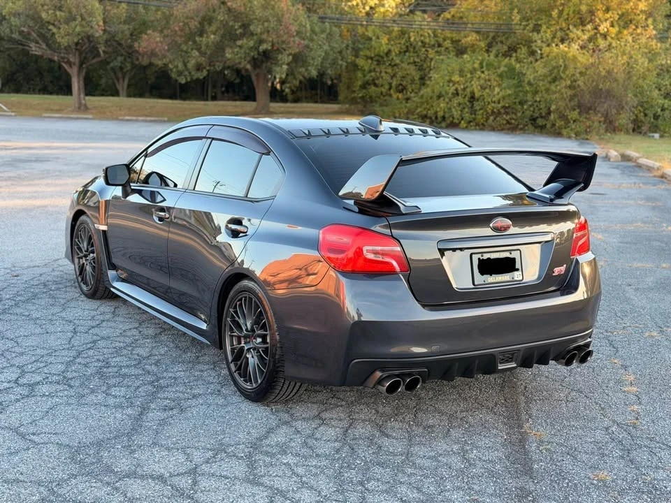 2016 Subaru Impreza WRX 3rd Gen - Image 6 of 20