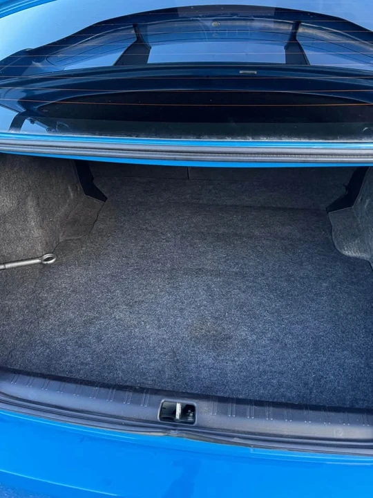 2016 Subaru Impreza WRX 4th Gen - Image 5 of 12