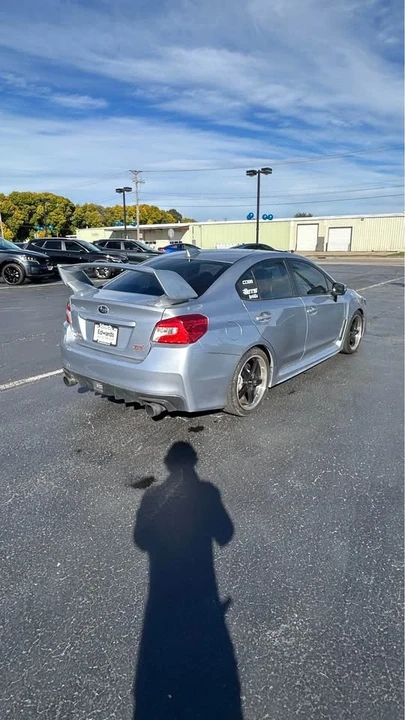 2016 Subaru Impreza WRX 4th Gen - Image 4 of 17