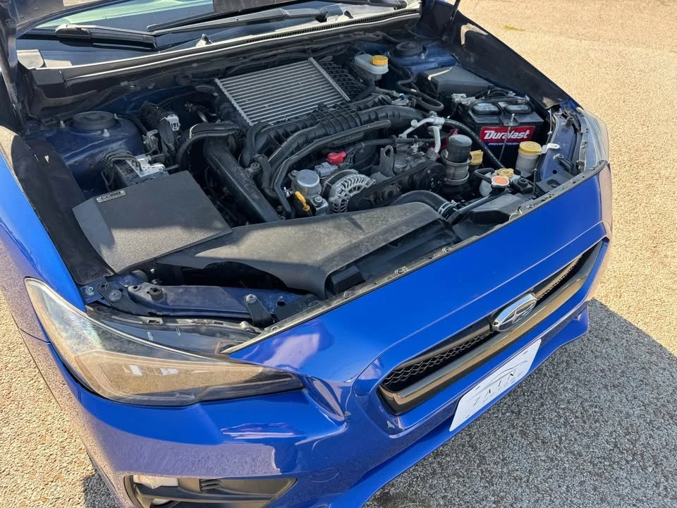 2016 Subaru Impreza WRX 4th Gen - Image 19 of 20