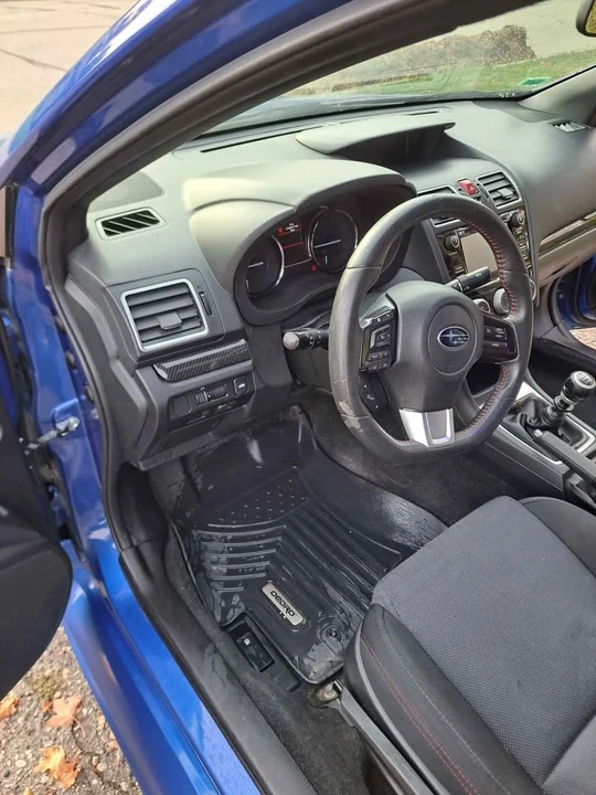 2016 Subaru Impreza WRX 4th Gen - Image 7 of 18