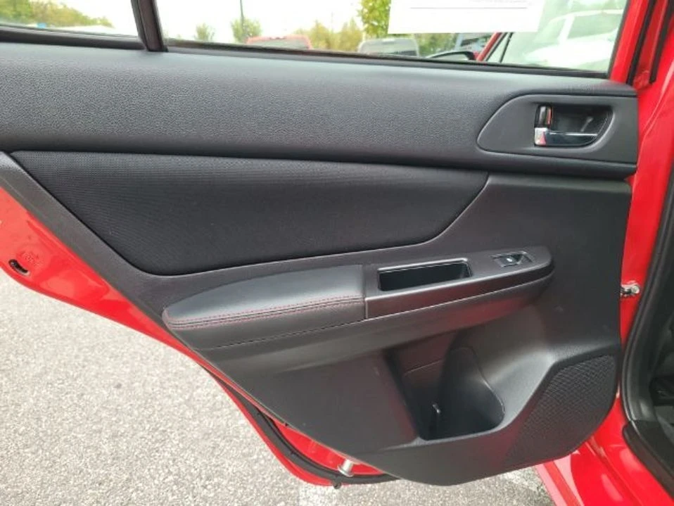 2016 Subaru Impreza WRX 4th Gen - Image 20 of 20