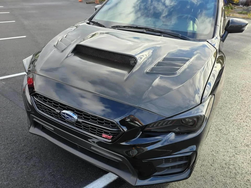 2016 Subaru Impreza WRX 4th Gen - Image 17 of 20