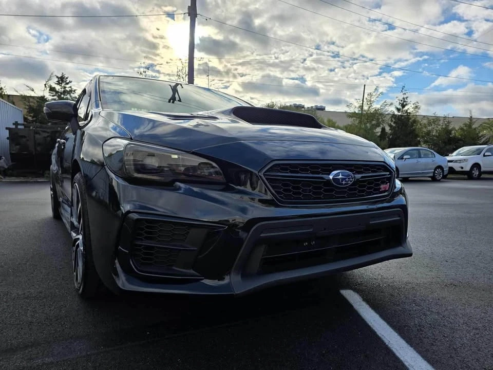 2016 Subaru Impreza WRX 4th Gen - Image 18 of 20