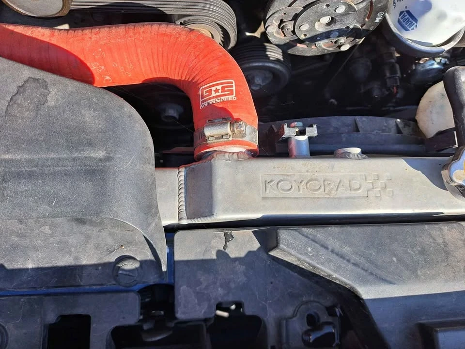 2016 Subaru Impreza WRX 4th Gen - Image 15 of 18