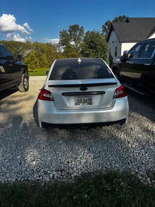 2016 Subaru Impreza WRX 4th Gen - Image 2 of 6