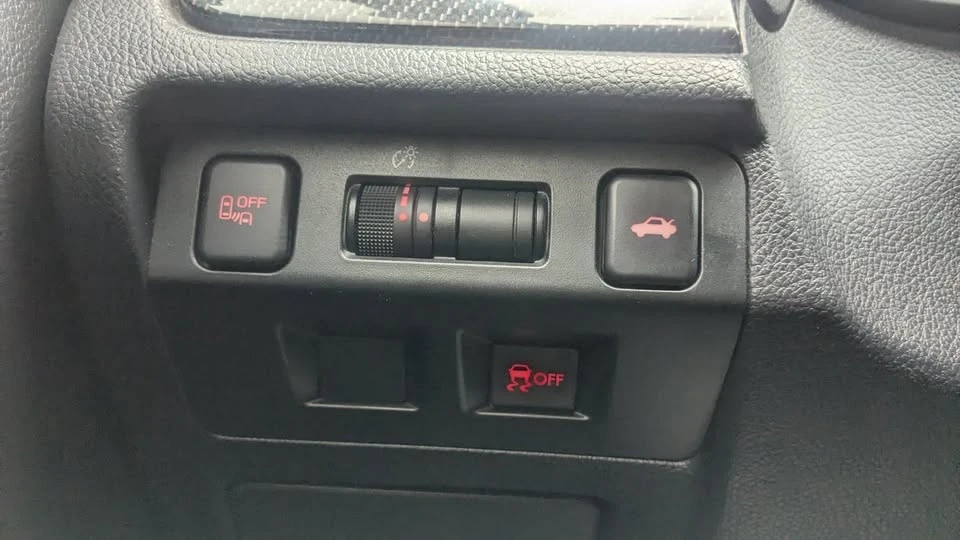 2016 Subaru Impreza WRX 4th Gen - Image 12 of 20