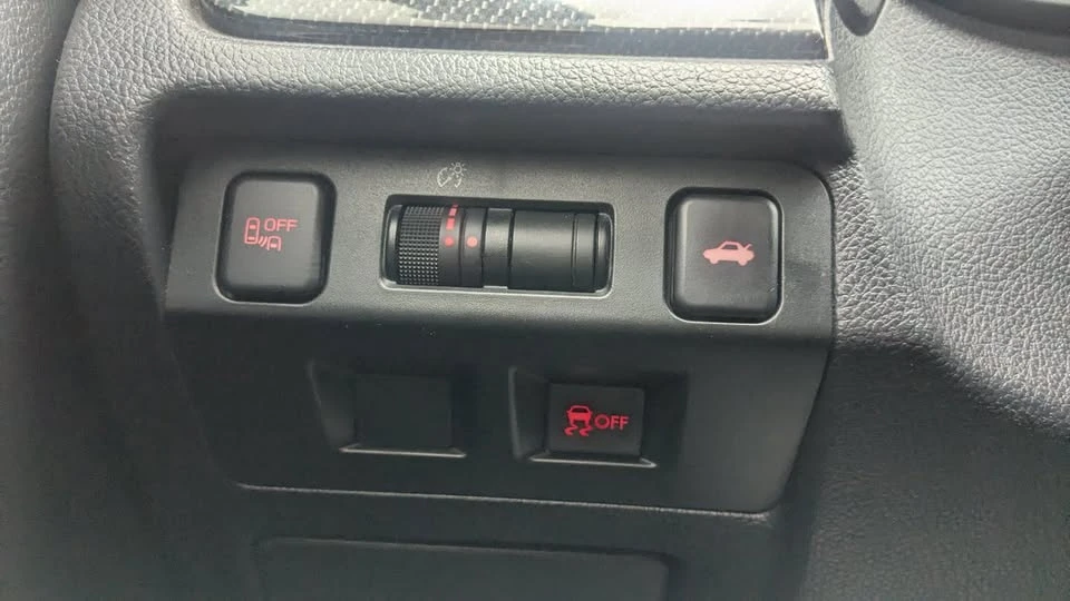 2016 Subaru Impreza WRX 4th Gen - Image 12 of 20