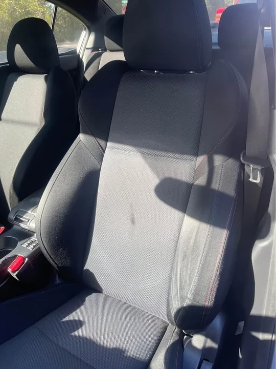 2016 Subaru Impreza WRX 4th Gen - Image 6 of 9