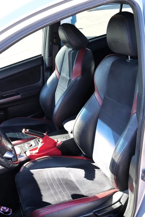 2016 Subaru Impreza WRX 3rd Gen - Image 19 of 20