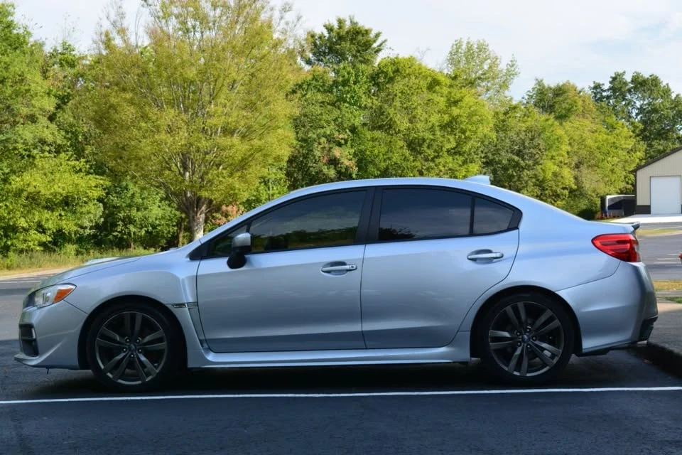 2016 Subaru Impreza WRX 4th Gen - Image 8 of 20