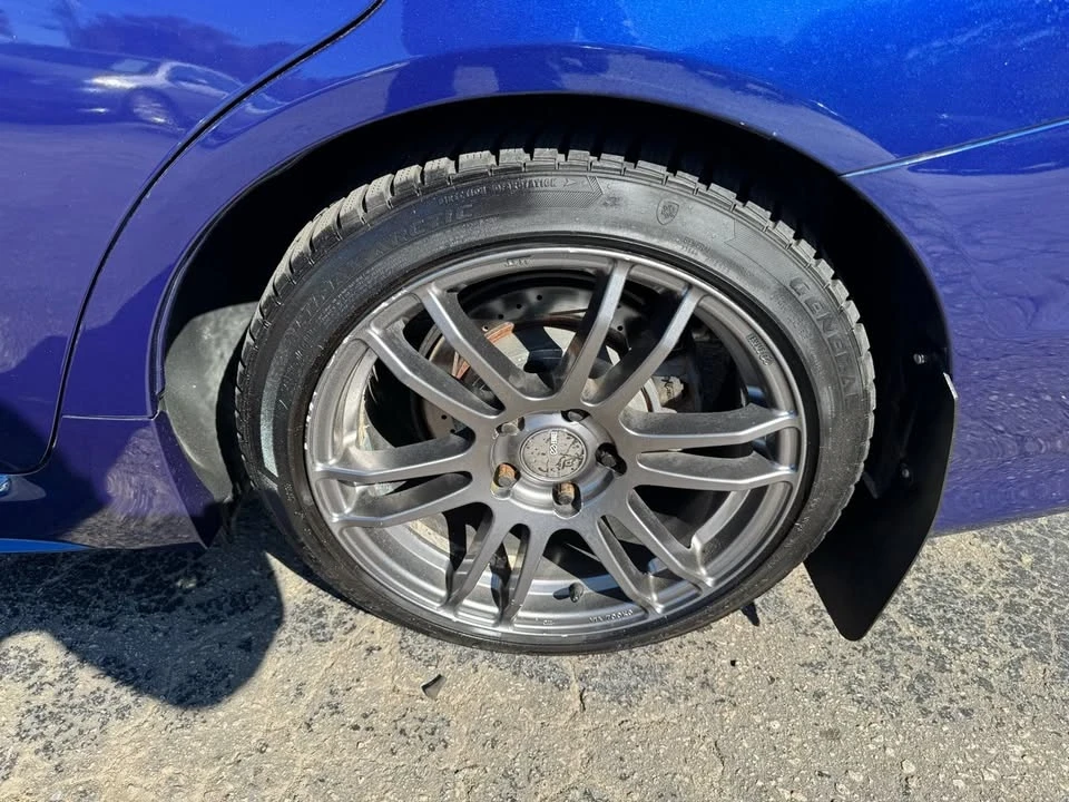 2016 Subaru Impreza WRX 4th Gen - Image 12 of 20