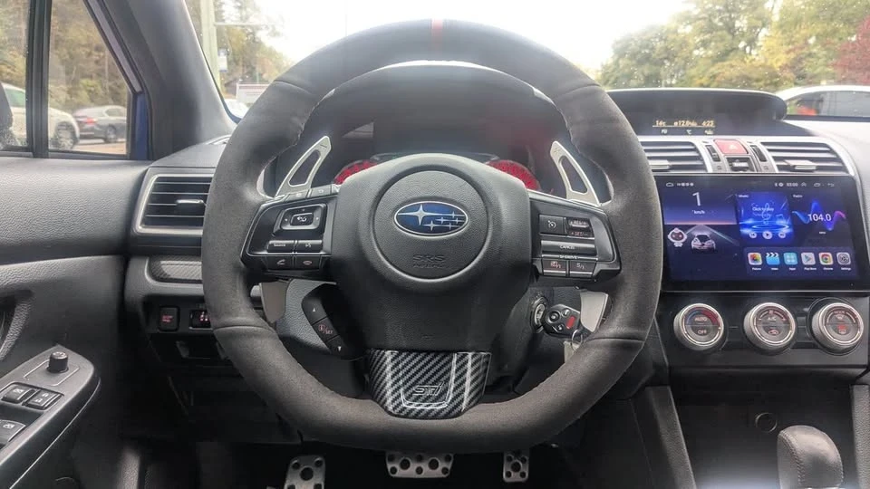 2016 Subaru Impreza WRX 4th Gen - Image 10 of 20