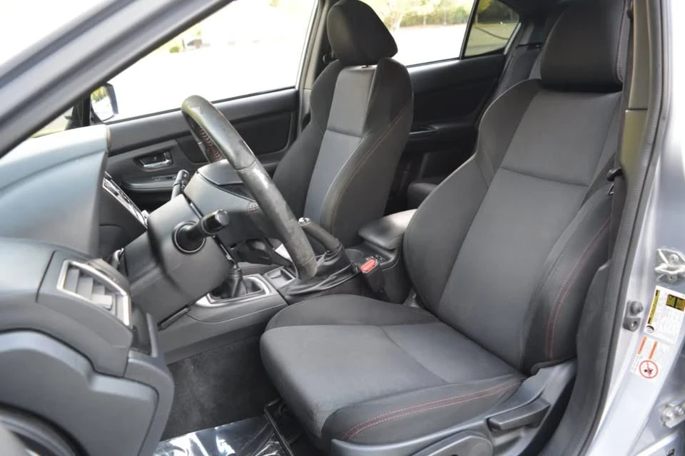2016 Subaru Impreza WRX 4th Gen - Image 10 of 20