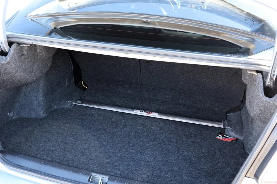 2016 Subaru Impreza WRX 3rd Gen - Image 16 of 20