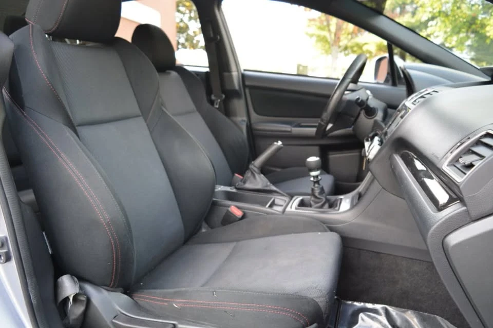 2016 Subaru Impreza WRX 4th Gen - Image 15 of 20