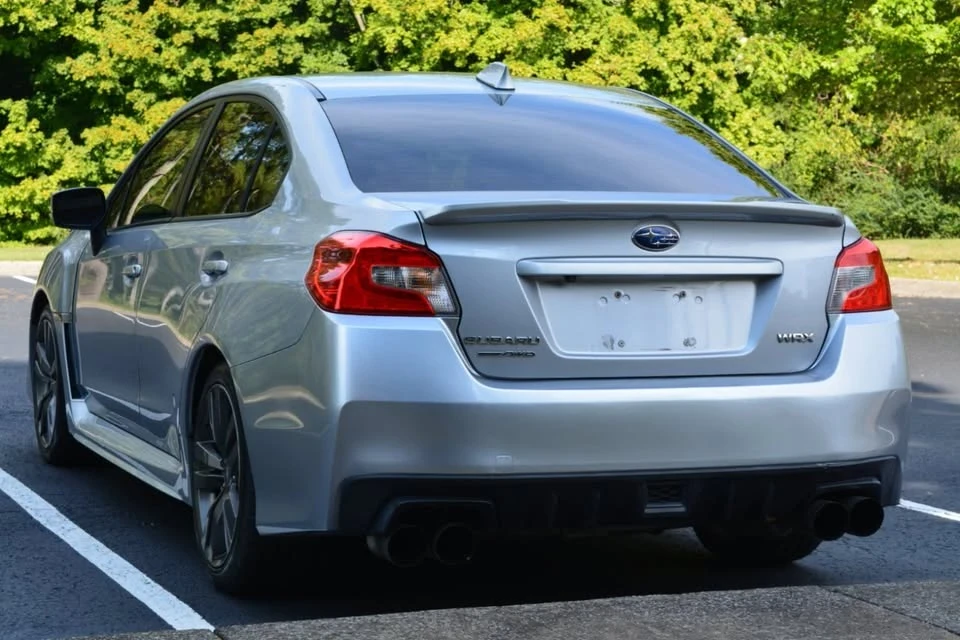 2016 Subaru Impreza WRX 4th Gen - Image 7 of 20
