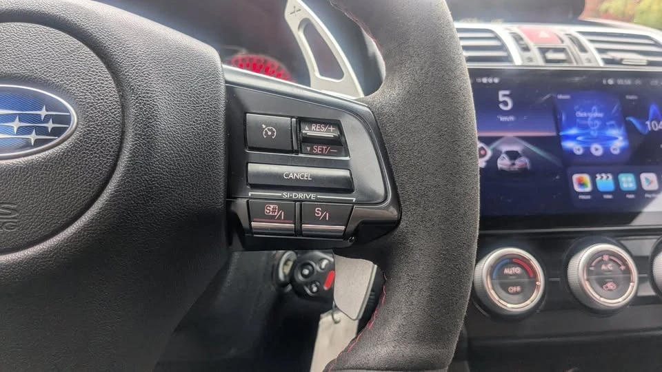 2016 Subaru Impreza WRX 4th Gen - Image 14 of 20