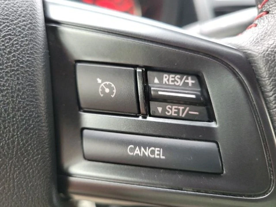 2016 Subaru Impreza WRX 4th Gen - Image 12 of 20