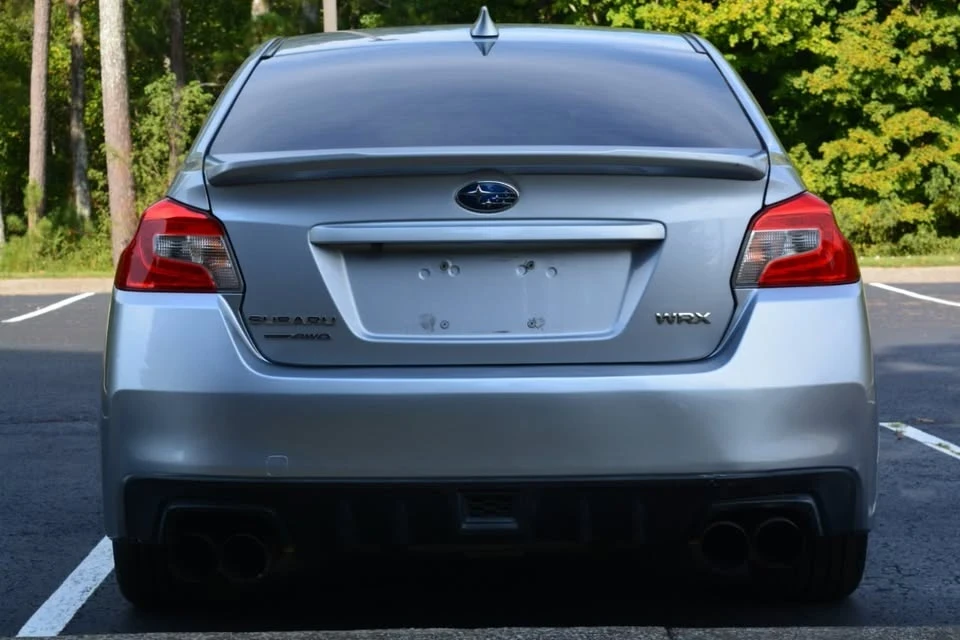 2016 Subaru Impreza WRX 4th Gen - Image 6 of 20