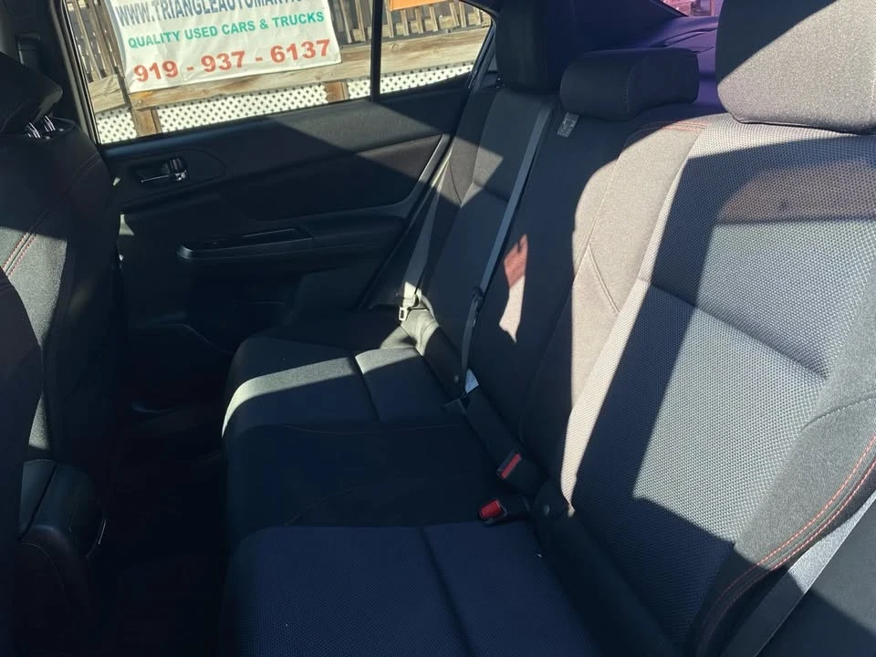 2016 Subaru Impreza WRX 4th Gen - Image 11 of 20