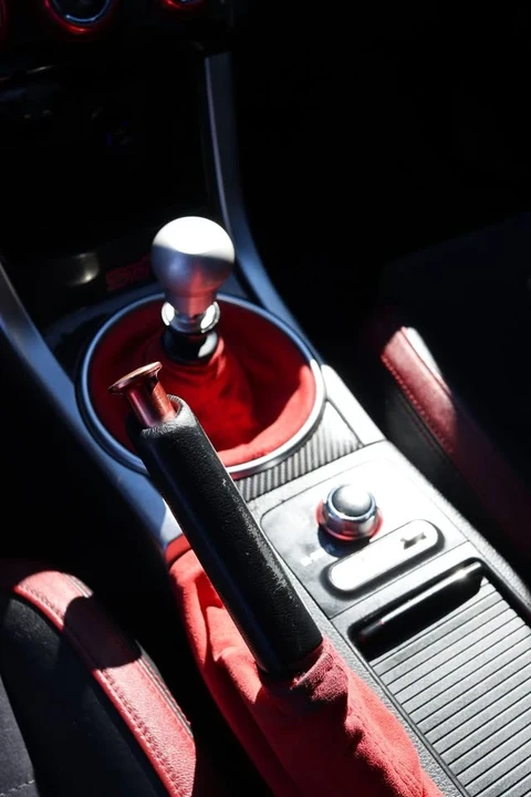 2016 Subaru Impreza WRX 3rd Gen - Image 15 of 20
