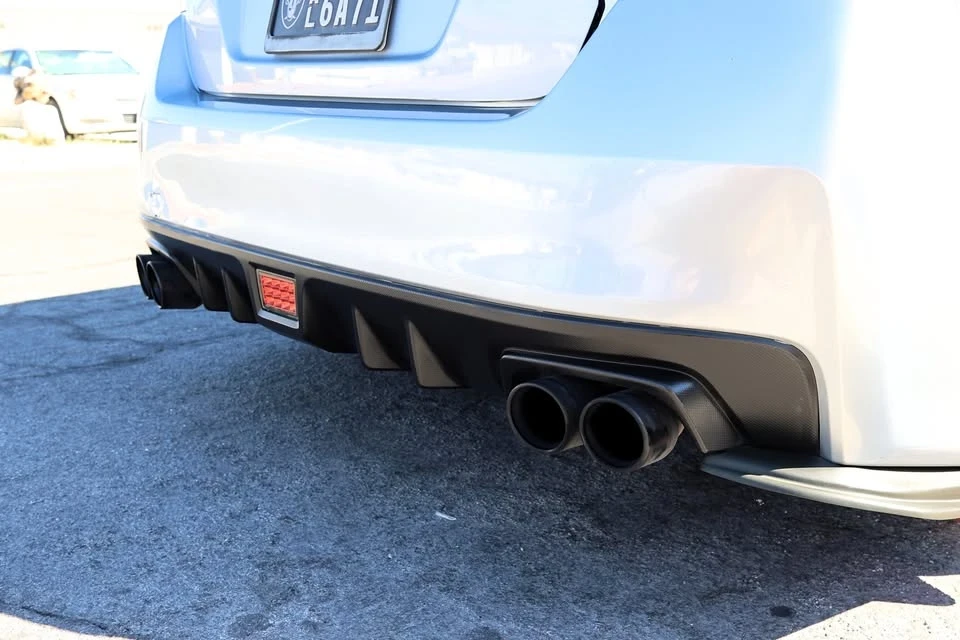 2016 Subaru Impreza WRX 3rd Gen - Image 9 of 20