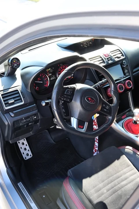2016 Subaru Impreza WRX 3rd Gen - Image 14 of 20