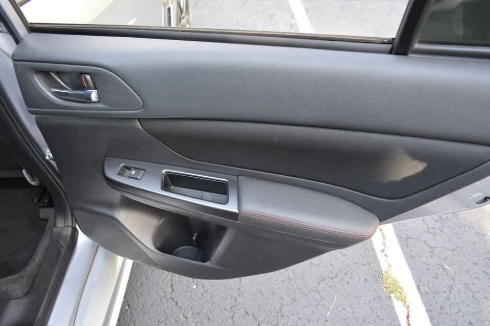 2016 Subaru Impreza WRX 4th Gen - Image 12 of 20