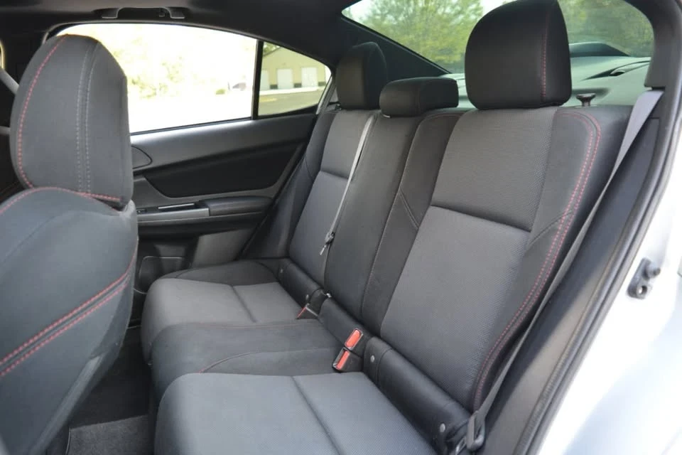 2016 Subaru Impreza WRX 4th Gen - Image 20 of 20