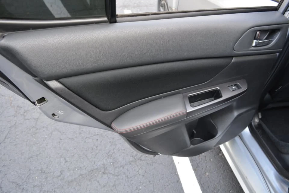 2016 Subaru Impreza WRX 4th Gen - Image 11 of 20