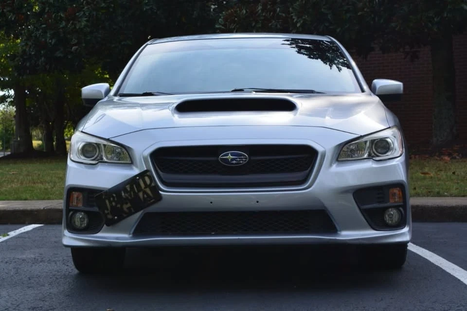 2016 Subaru Impreza WRX 4th Gen - Image 2 of 20