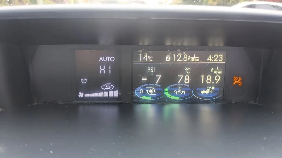 2016 Subaru Impreza WRX 4th Gen - Image 16 of 20